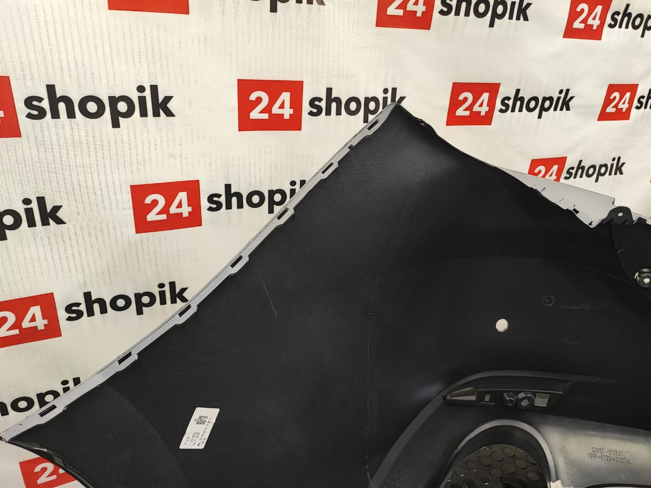 Бампер, 22000 рублей, Красноярск