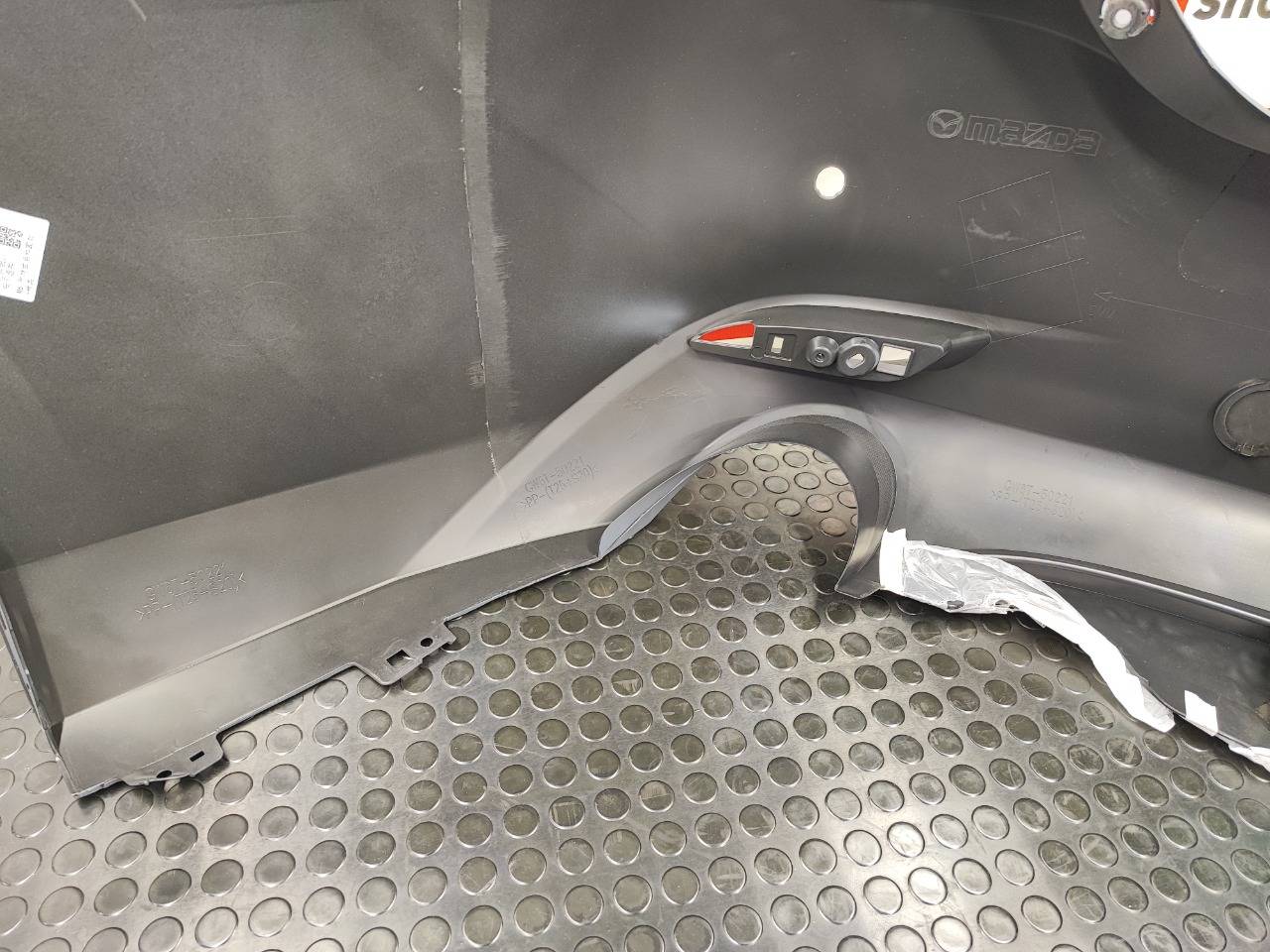 Бампер, 22000 рублей, Красноярск