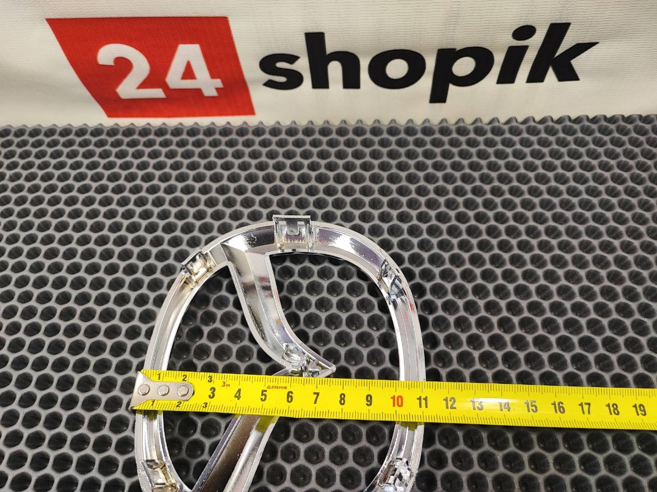 Эмблема решетки радиатора, 1400 рублей, Красноярск