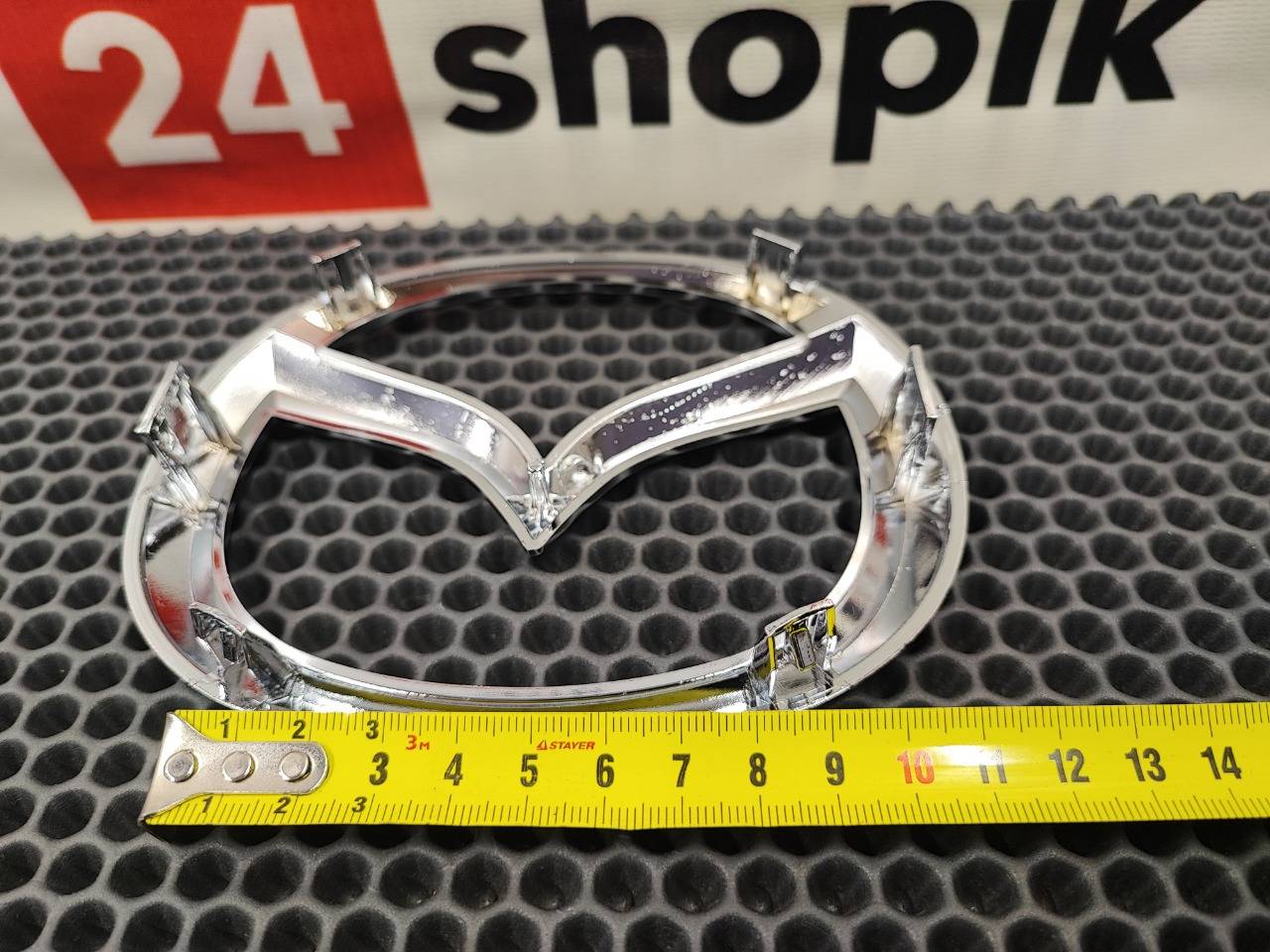 Эмблема решетки радиатора, 1400 рублей, Красноярск