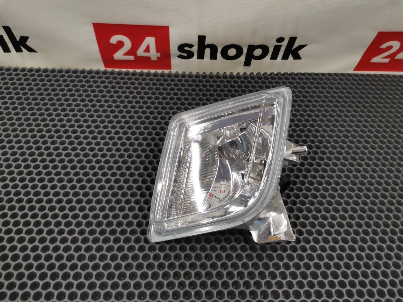 фара противотуманная, 2900 рублей, Красноярск