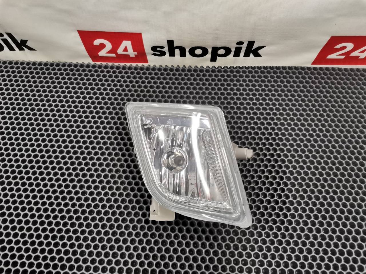 фара противотуманная, 2900 рублей, Красноярск