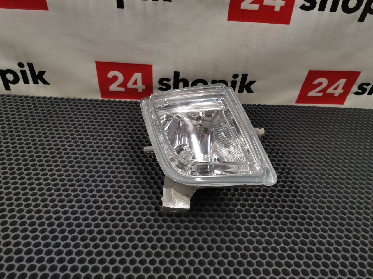 фара противотуманная, 2900 рублей, Красноярск