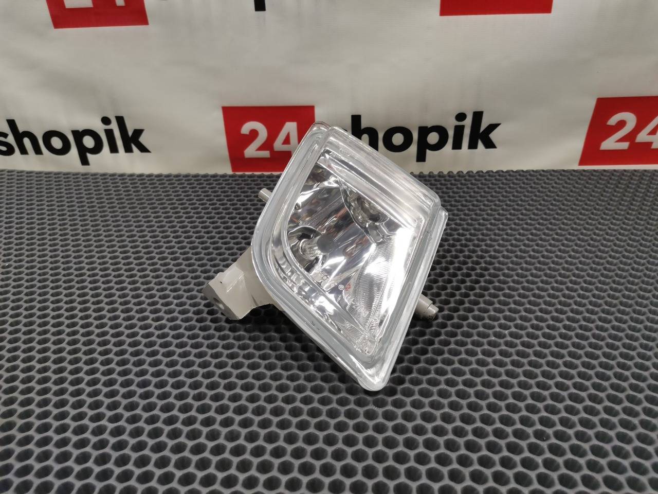 фара противотуманная, 2900 рублей, Красноярск