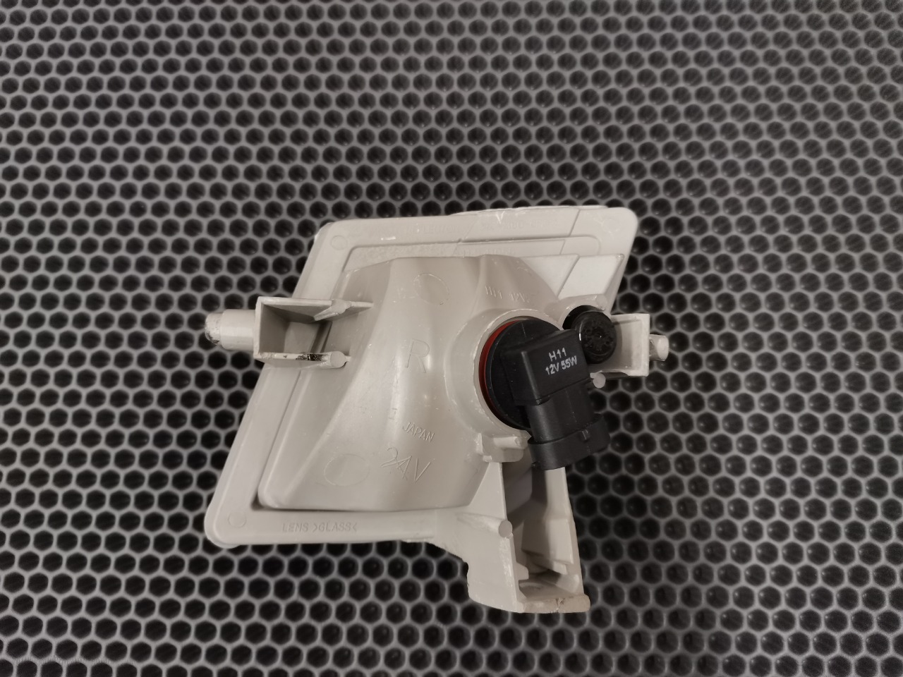 фара противотуманная, 2900 рублей, Красноярск