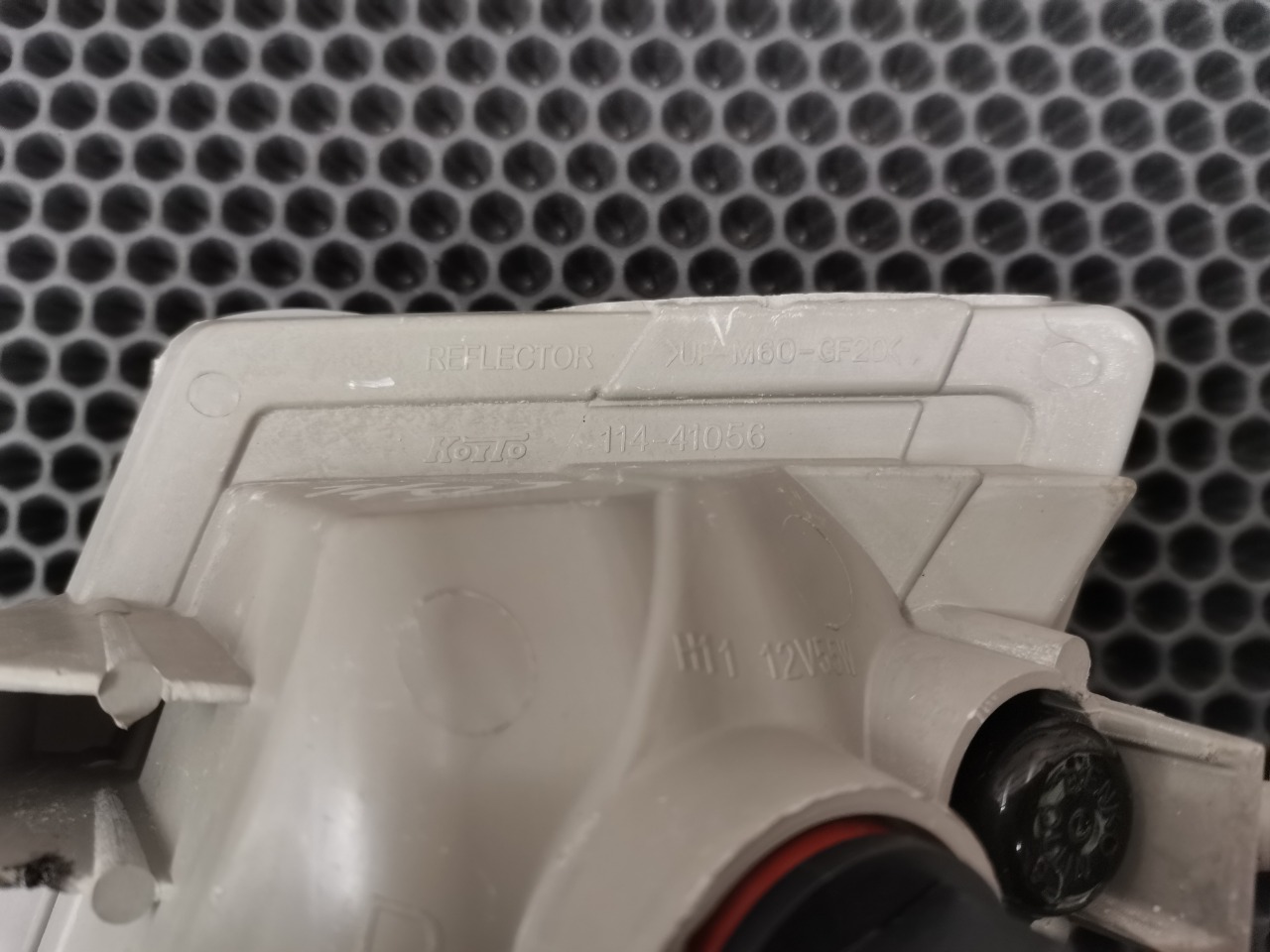 фара противотуманная, 2900 рублей, Красноярск