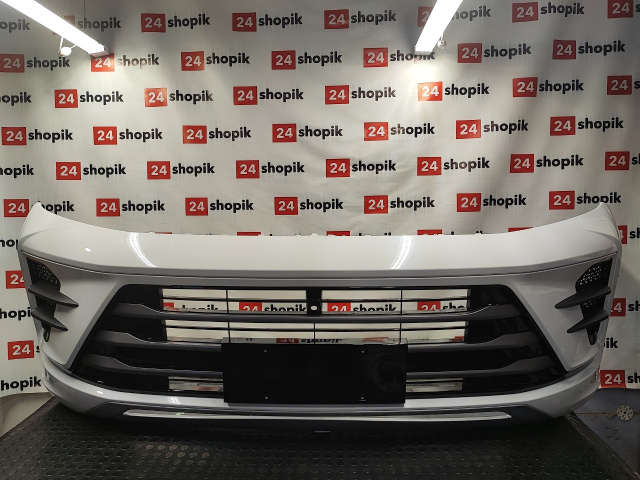 Бампер, 55000 рублей, Красноярск