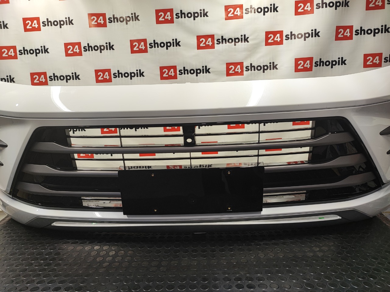 Бампер, 55000 рублей, Красноярск