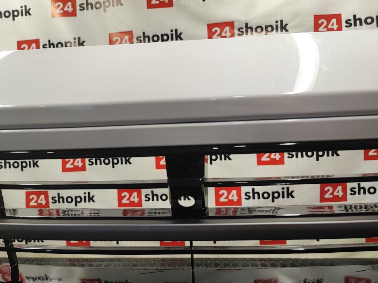 Бампер, 55000 рублей, Красноярск