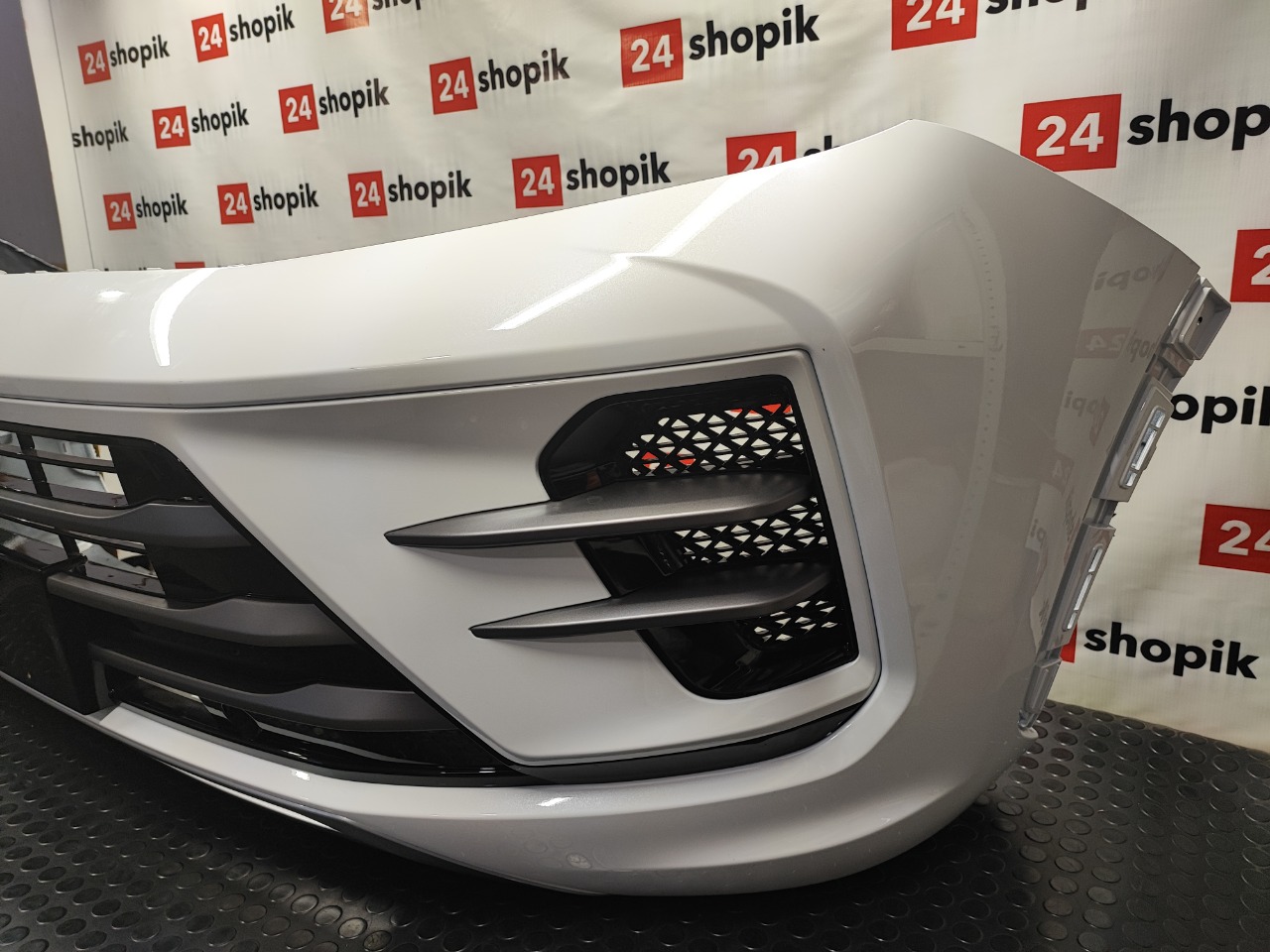 Бампер, 55000 рублей, Красноярск