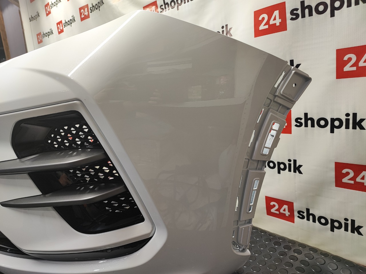 Бампер, 55000 рублей, Красноярск