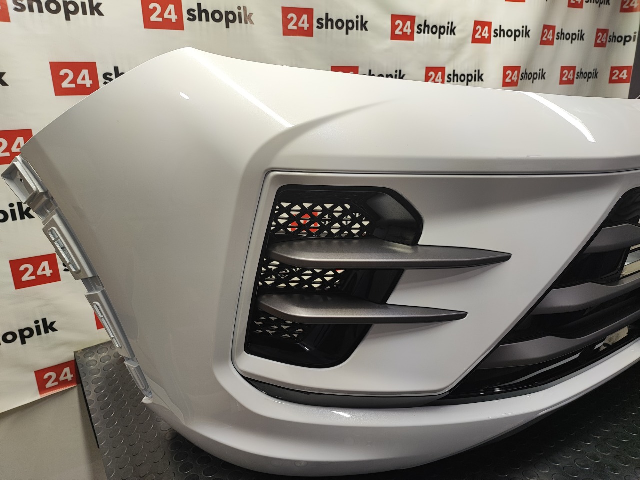 Бампер, 55000 рублей, Красноярск