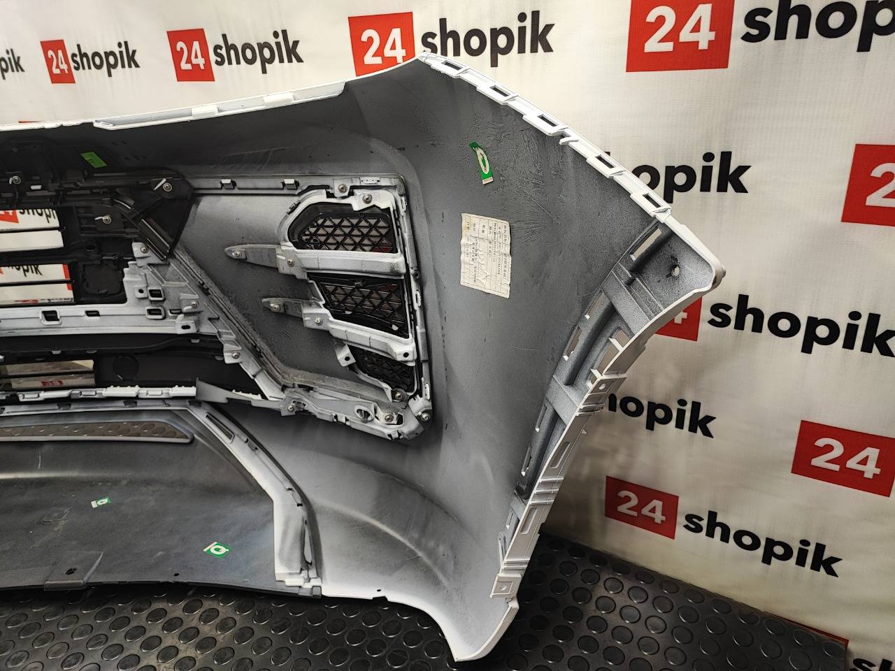 Бампер, 55000 рублей, Красноярск