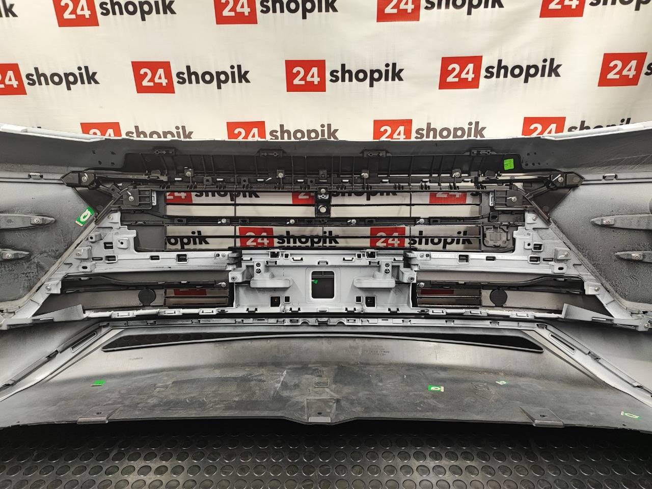 Бампер, 55000 рублей, Красноярск