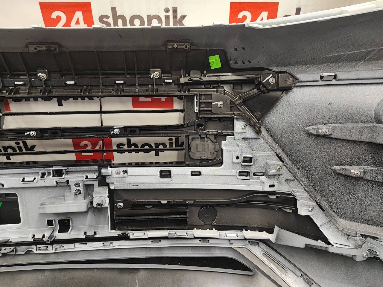 Бампер, 55000 рублей, Красноярск