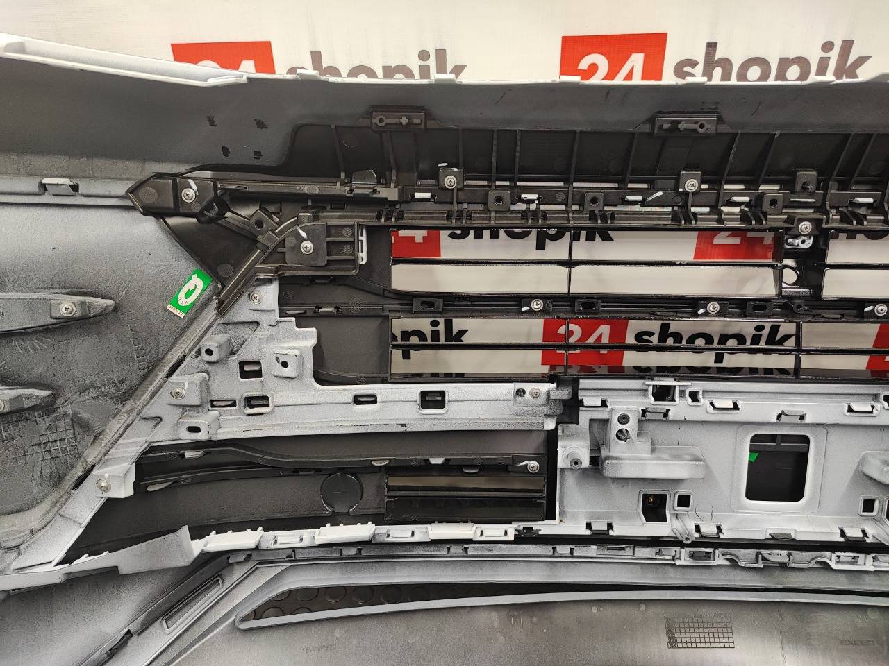 Бампер, 55000 рублей, Красноярск