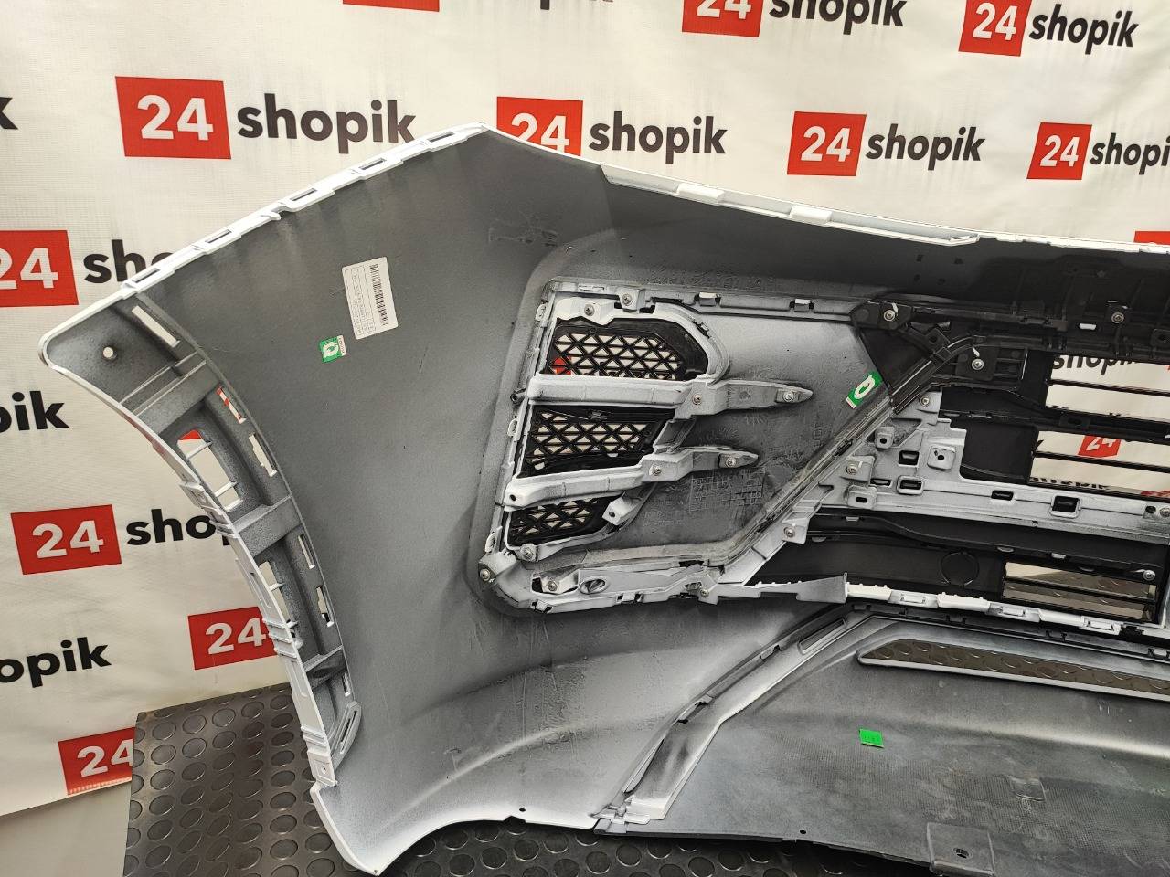 Бампер, 55000 рублей, Красноярск