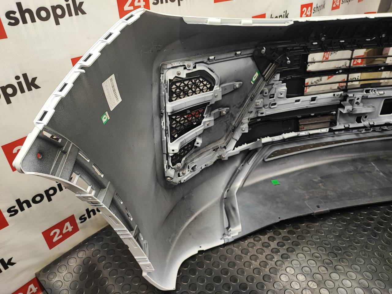 Бампер, 55000 рублей, Красноярск