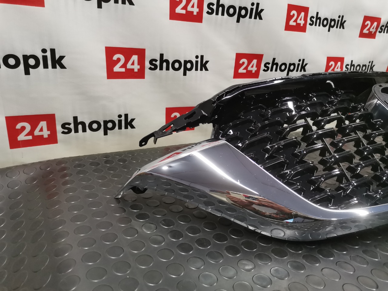 Решетка радиатора, 28000 рублей, Красноярск