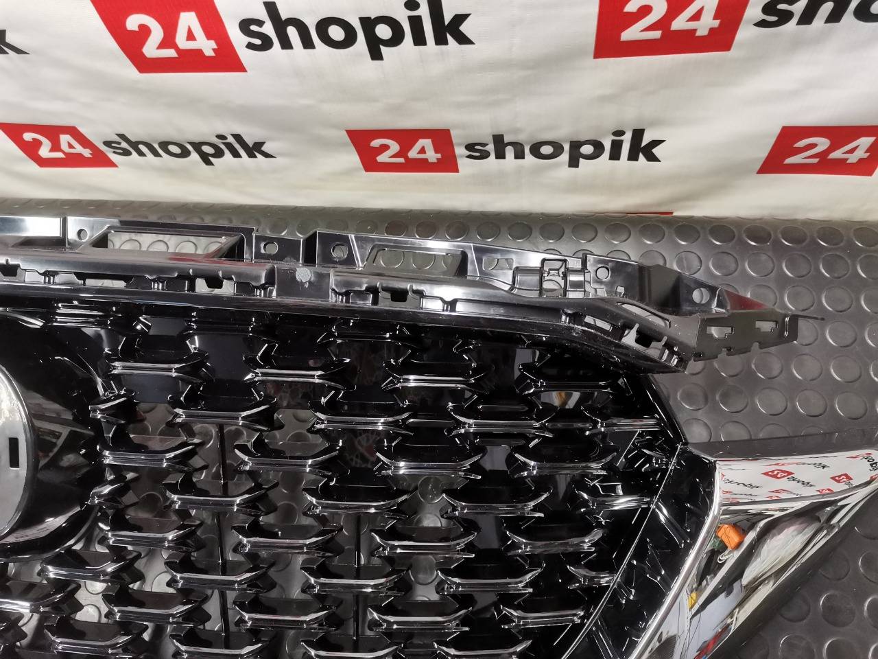 Решетка радиатора, 28000 рублей, Красноярск