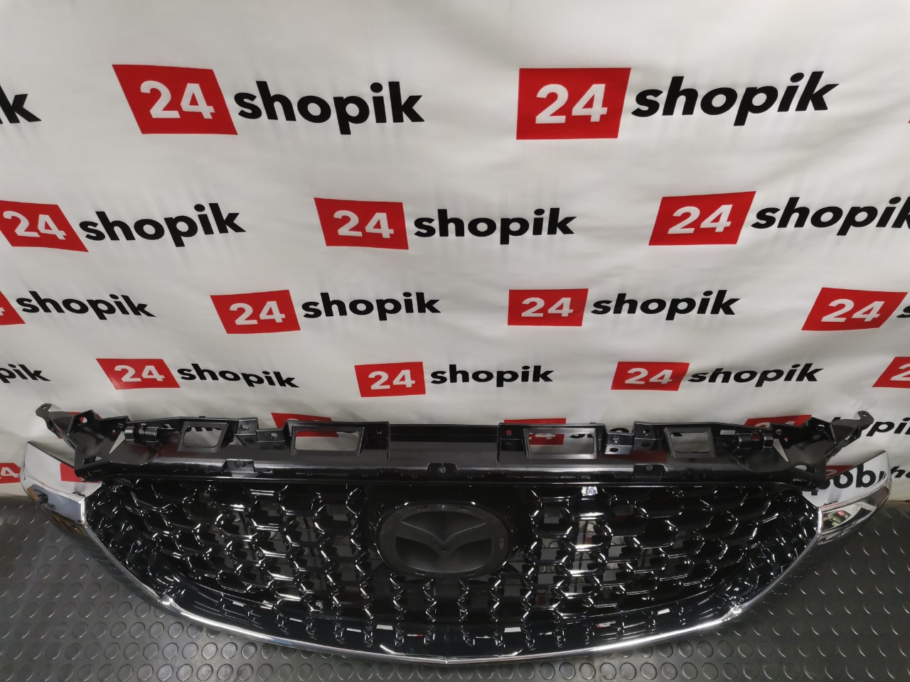 Решетка радиатора, 28000 рублей, Красноярск