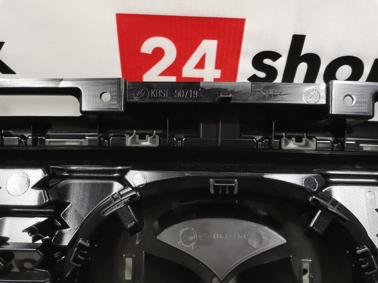 Решетка радиатора, 28000 рублей, Красноярск