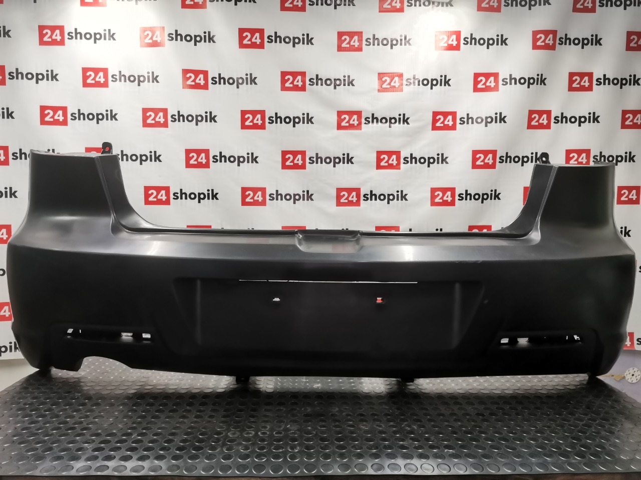 Бампер, 14900 рублей, Красноярск