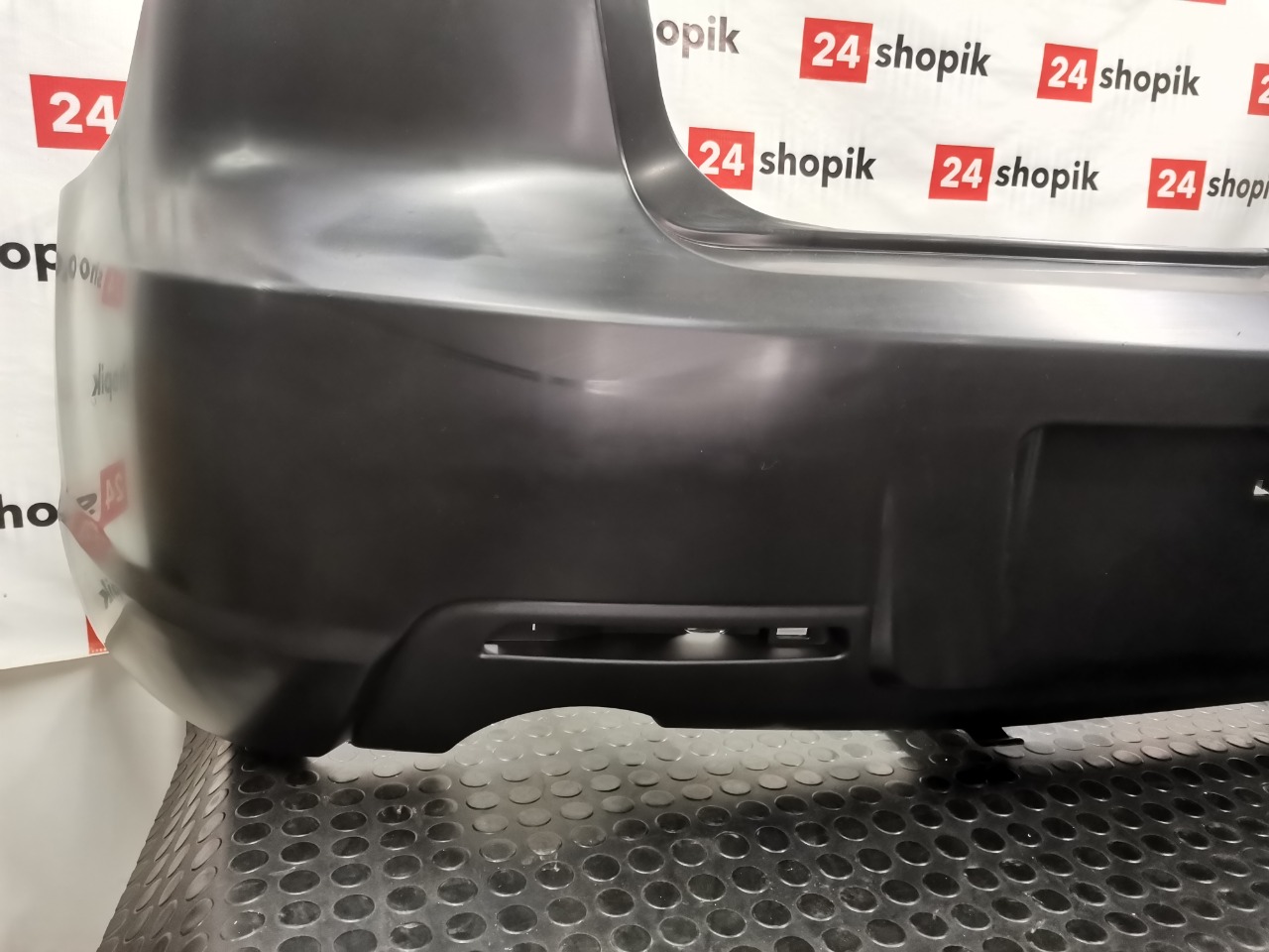 Бампер, 14900 рублей, Красноярск