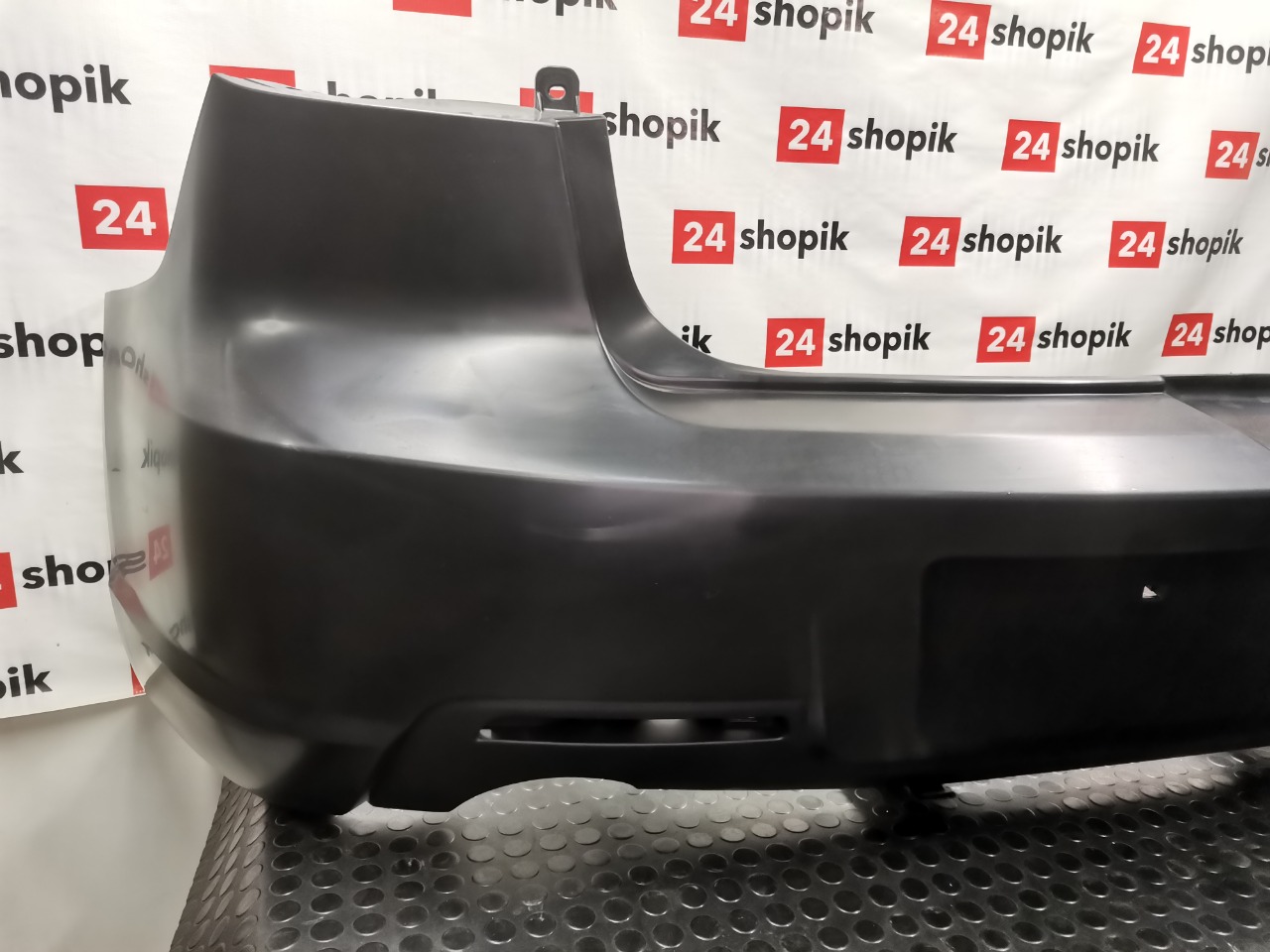 Бампер, 14900 рублей, Красноярск