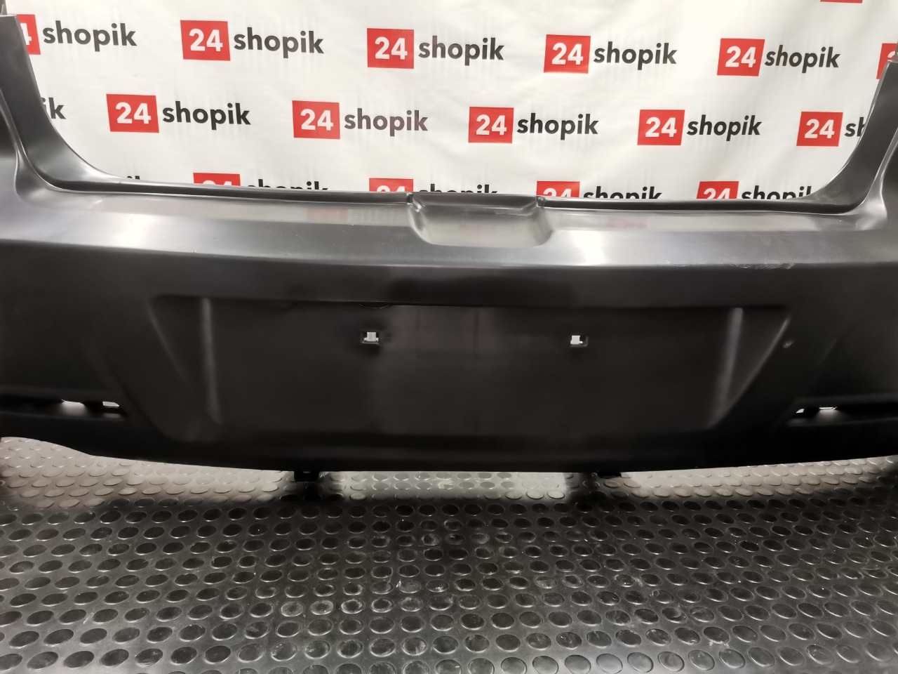 Бампер, 14900 рублей, Красноярск