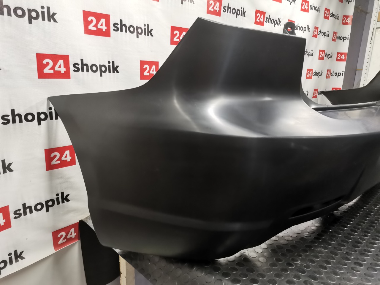 Бампер, 14900 рублей, Красноярск