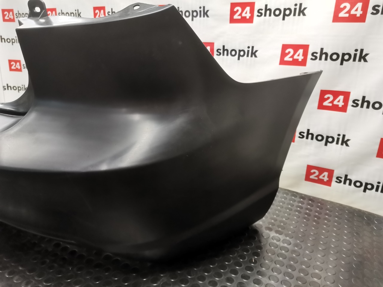 Бампер, 14900 рублей, Красноярск