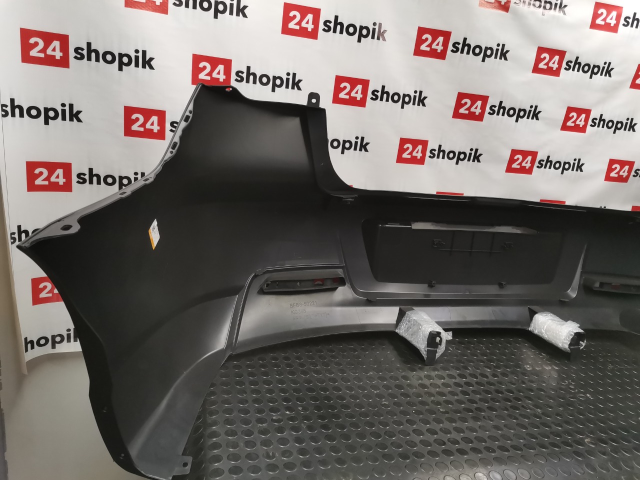 Бампер, 14900 рублей, Красноярск