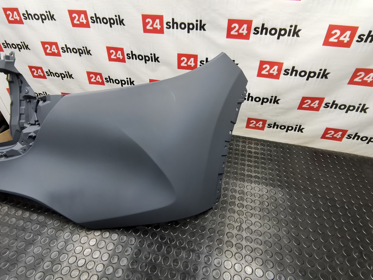 Бампер, 27500 рублей, Красноярск