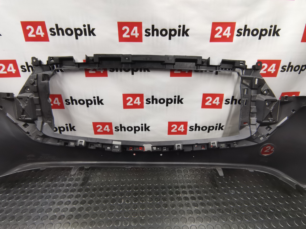 Бампер, 27500 рублей, Красноярск