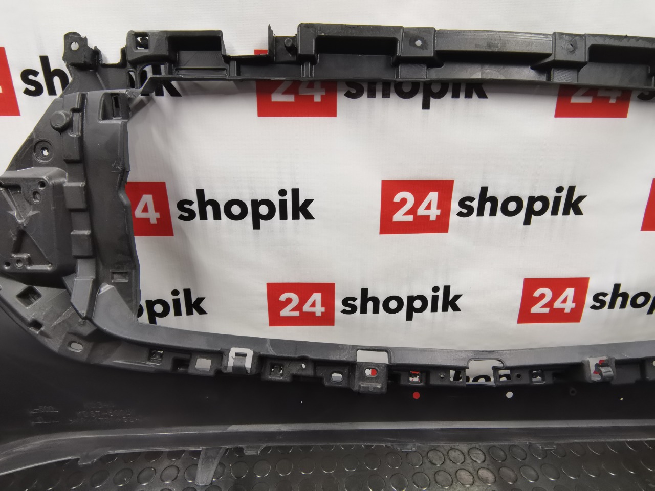 Бампер, 27500 рублей, Красноярск