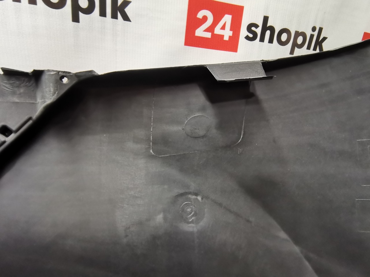 Бампер, 27500 рублей, Красноярск