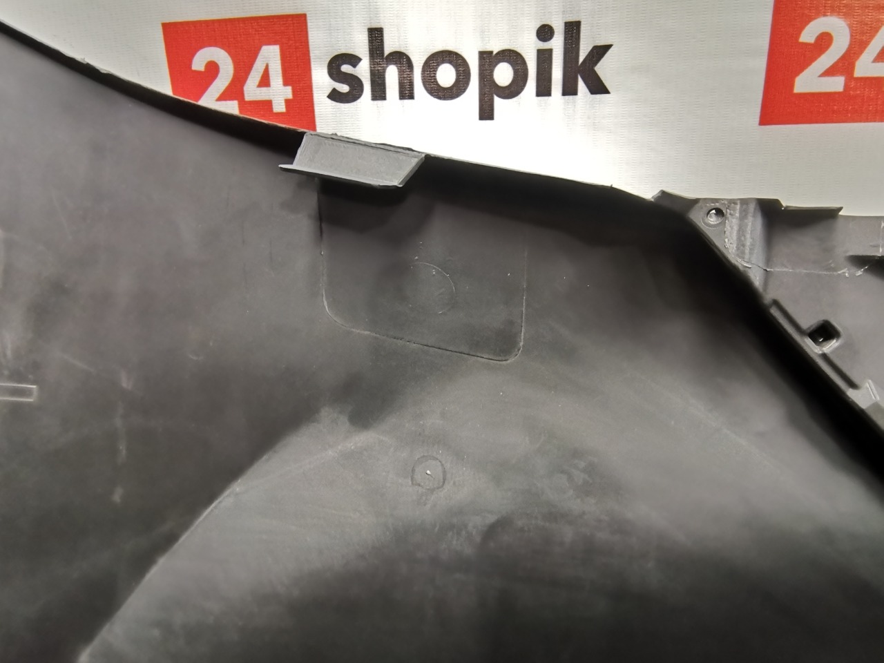 Бампер, 27500 рублей, Красноярск