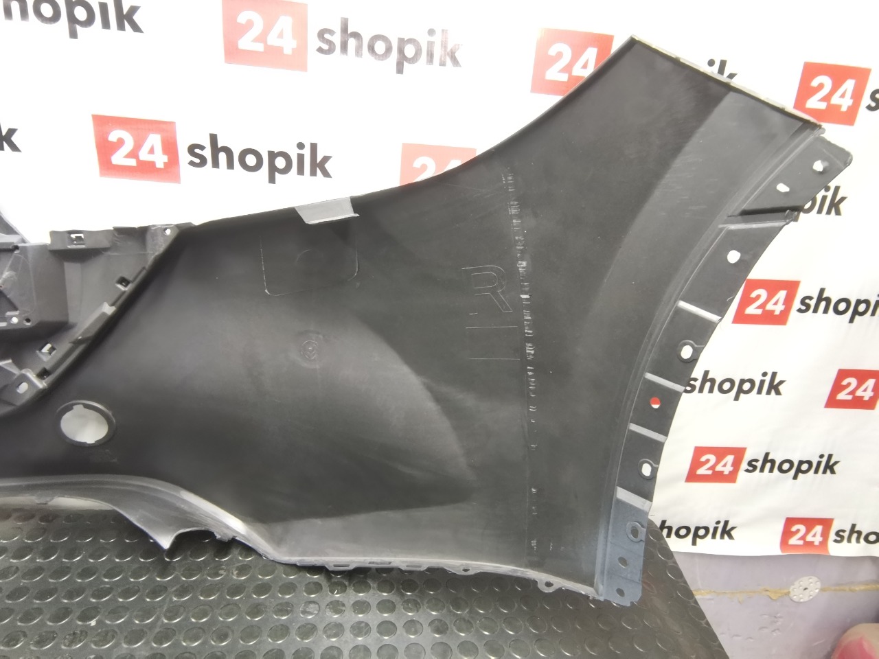 Бампер, 27500 рублей, Красноярск