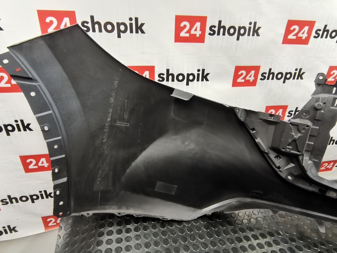 Бампер, 27500 рублей, Красноярск