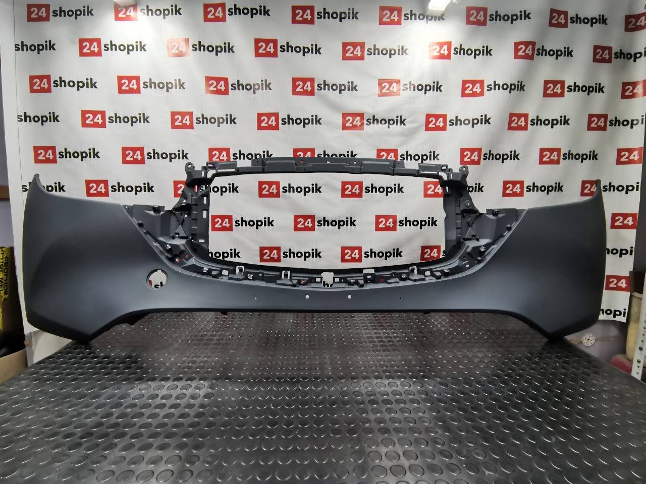 Бампер, 27500 рублей, Красноярск