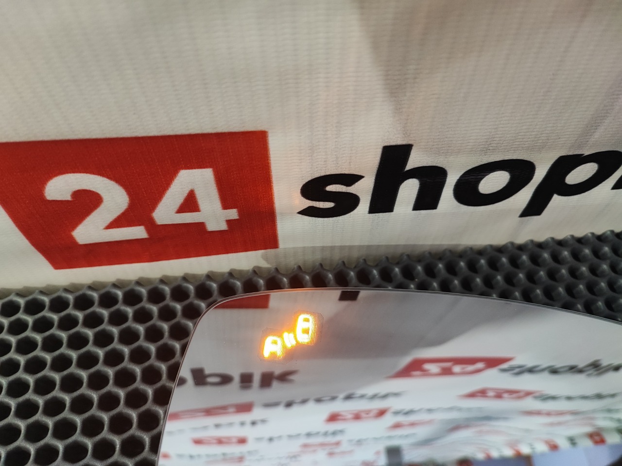 Зеркальный элемент, 6000 рублей, Красноярск