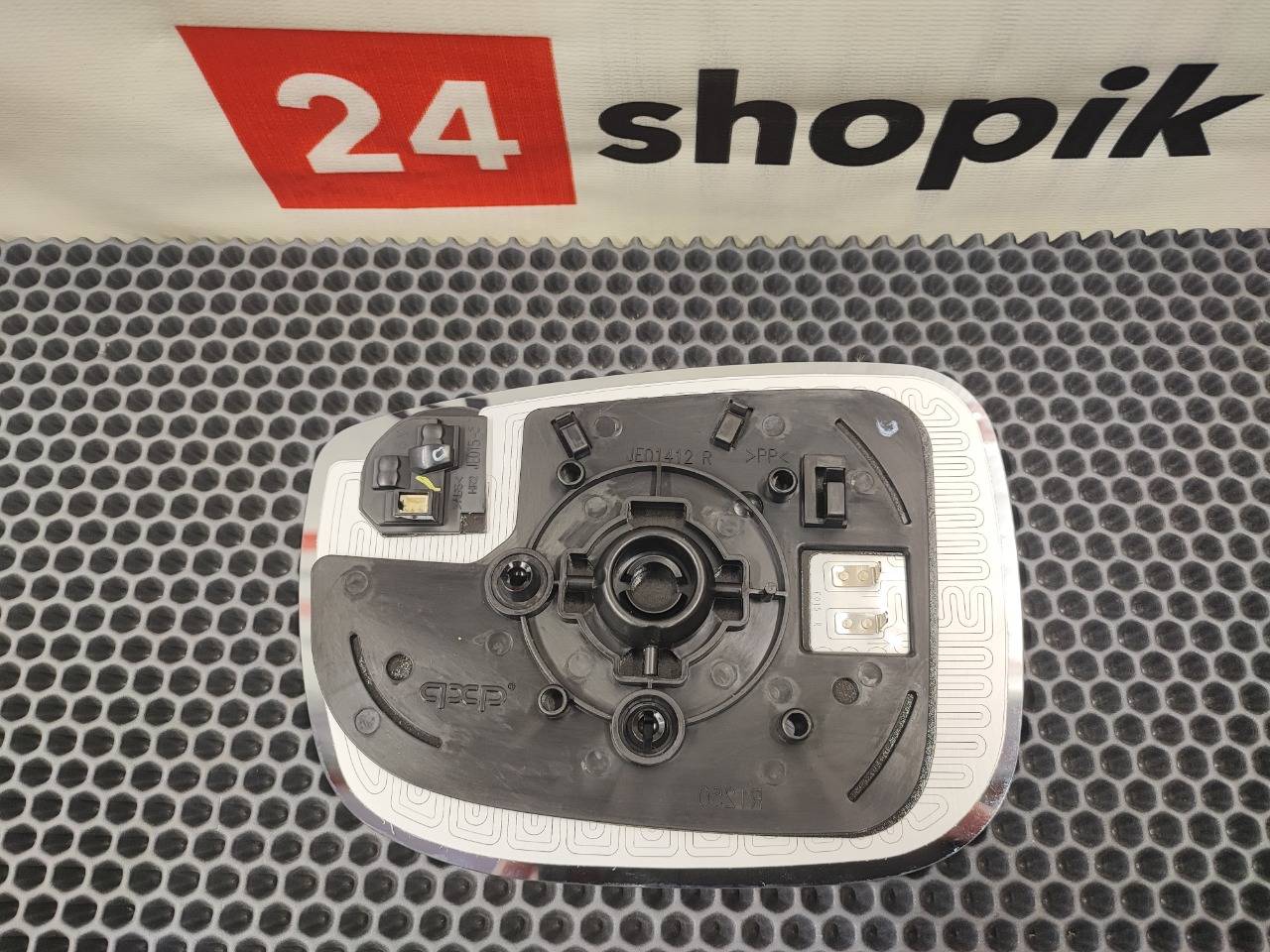 Зеркальный элемент, 6000 рублей, Красноярск