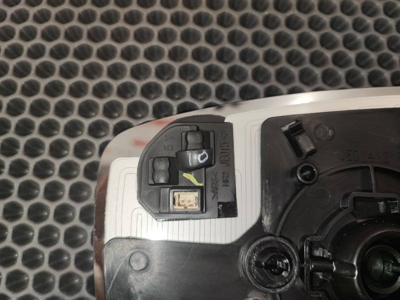 Зеркальный элемент, 6000 рублей, Красноярск