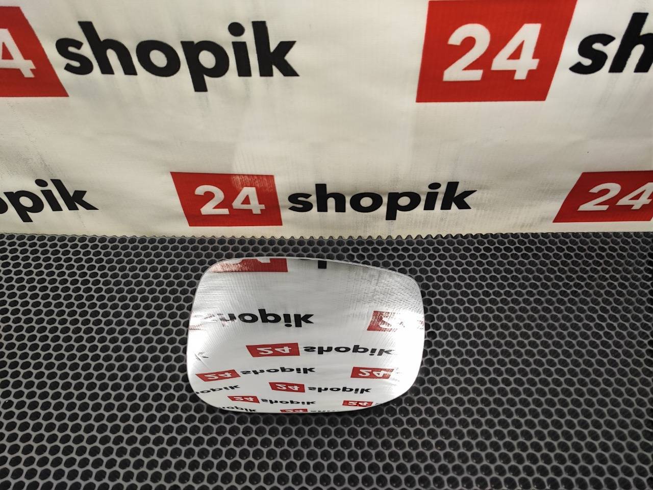 Зеркальный элемент, 6000 рублей, Красноярск