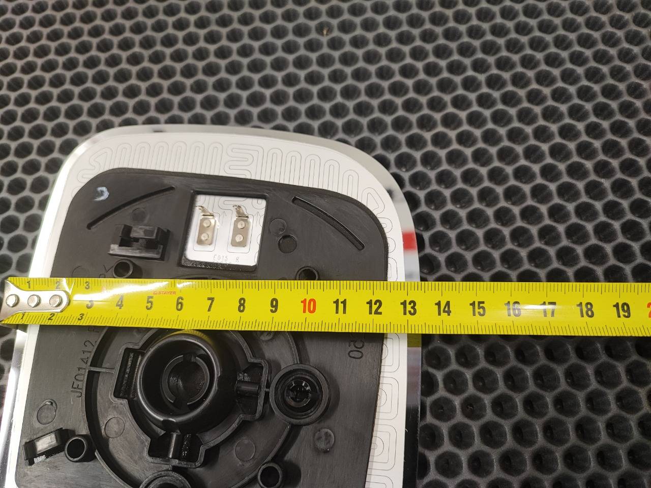 Зеркальный элемент, 6000 рублей, Красноярск