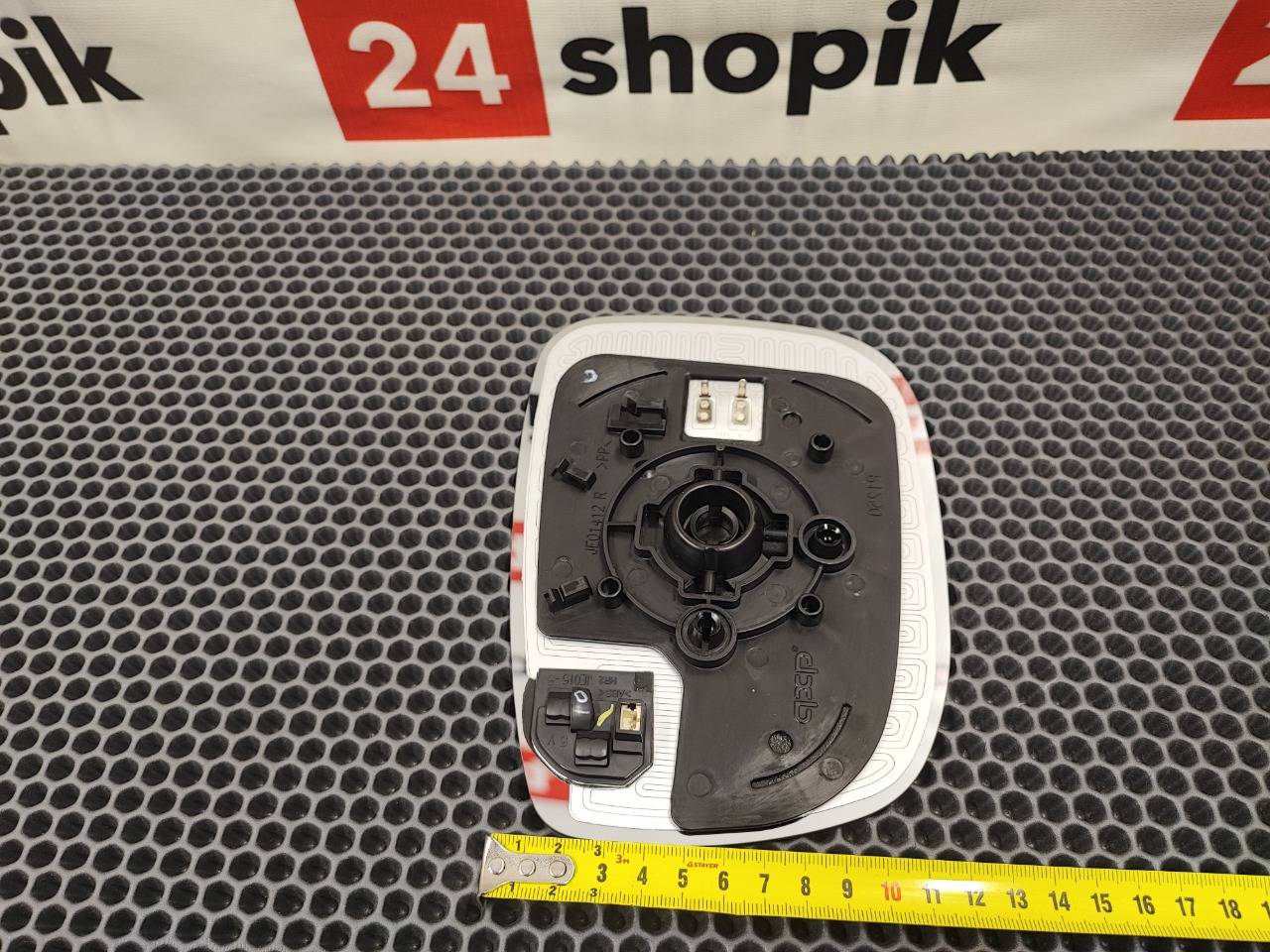 Зеркальный элемент, 6000 рублей, Красноярск