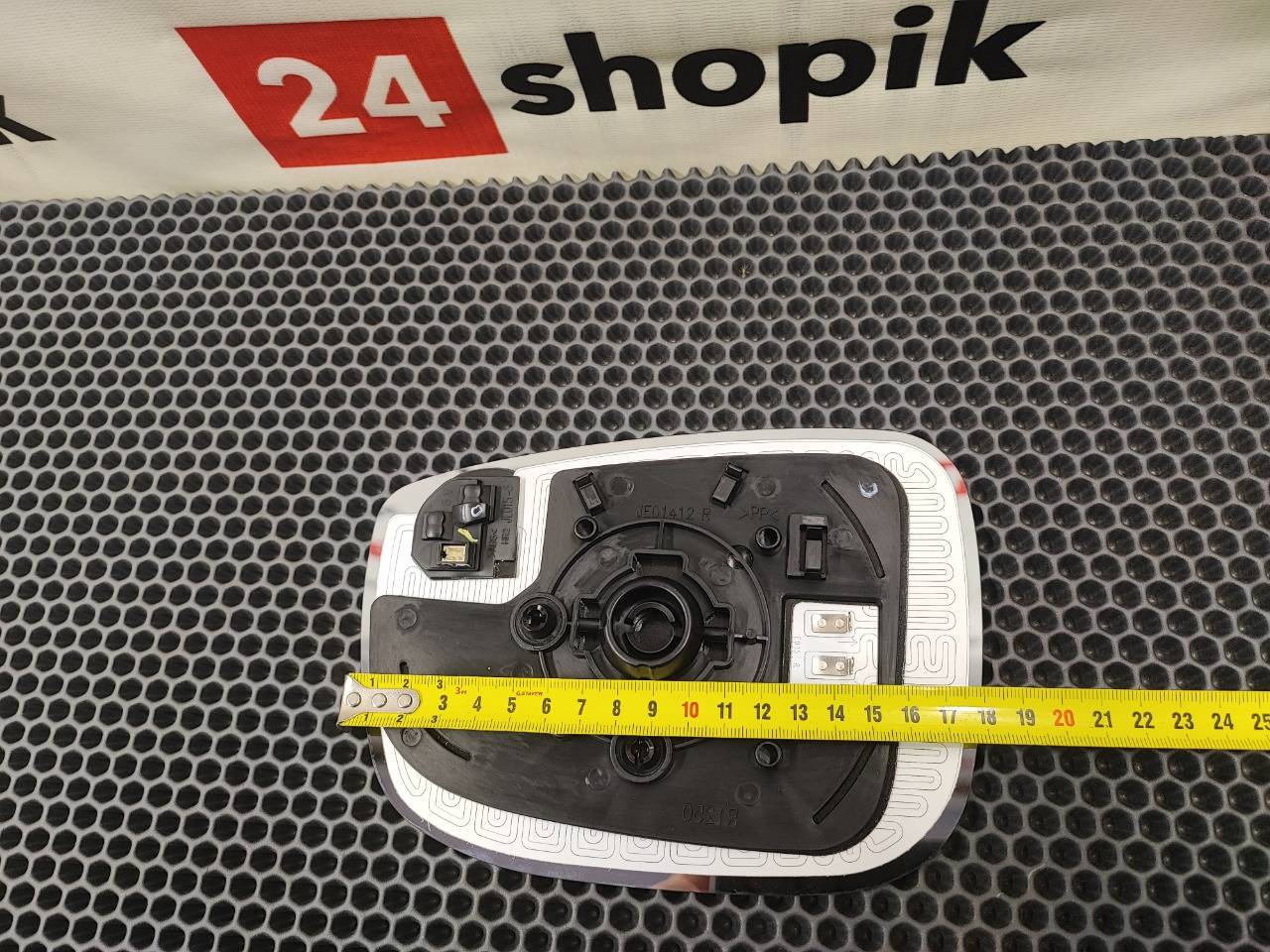 Зеркальный элемент, 6000 рублей, Красноярск