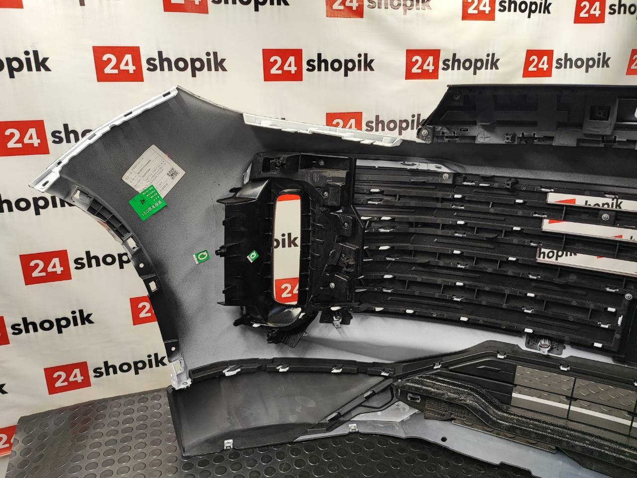 Бампер, 60000 рублей, Красноярск