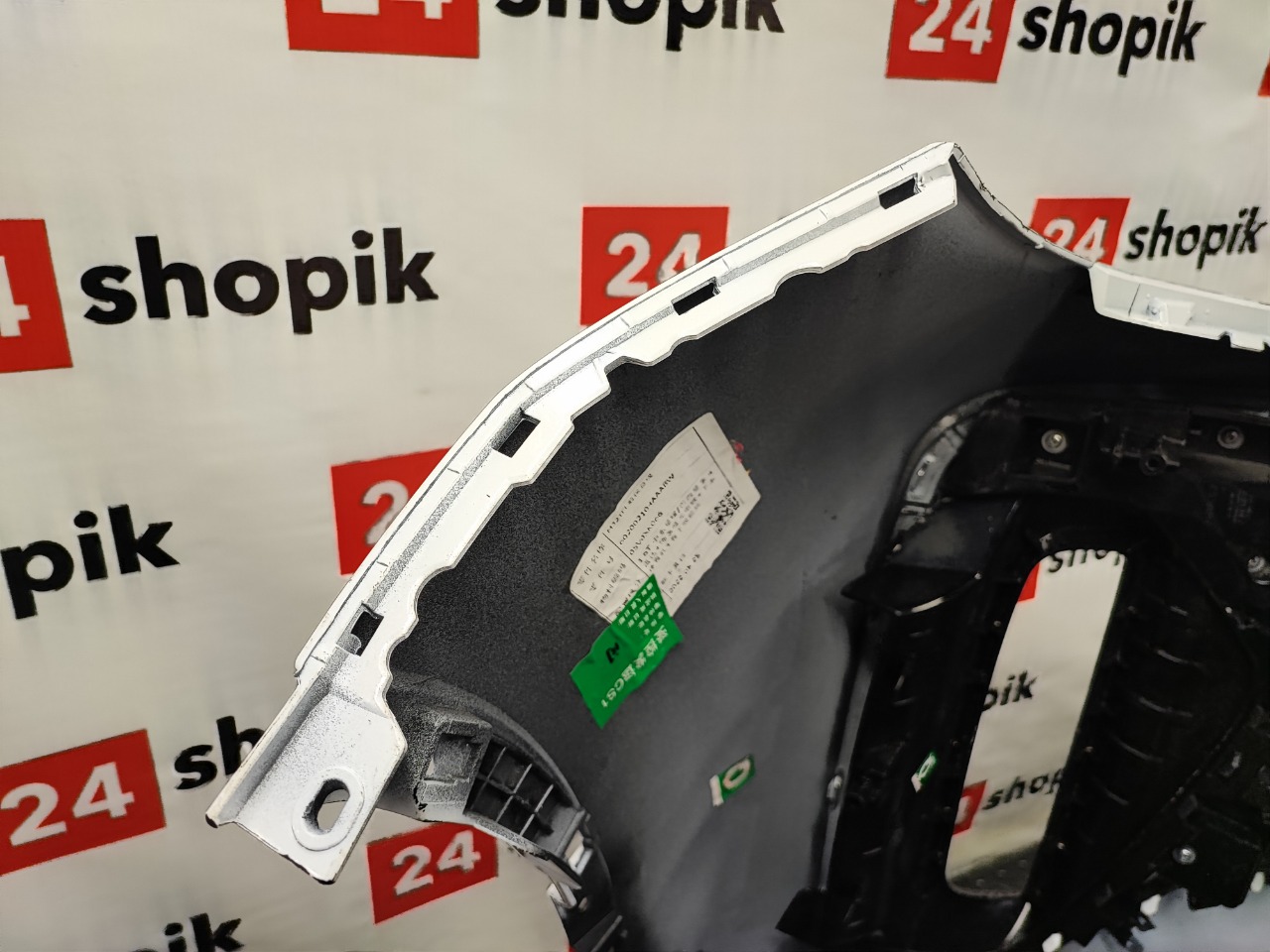 Бампер, 60000 рублей, Красноярск